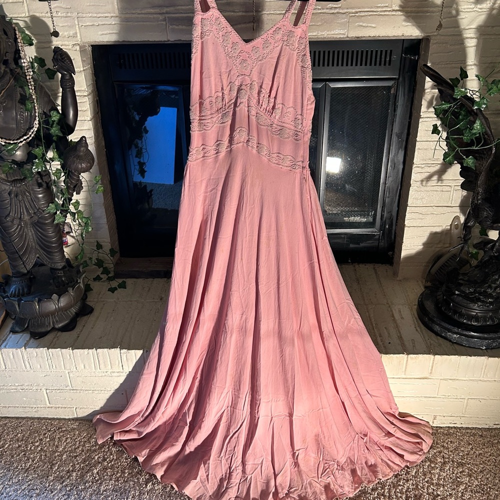 Aunt Jacques Closet-the Piece de Resistance